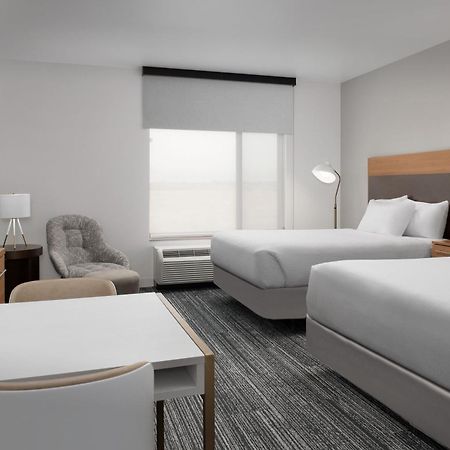 Towneplace Suites By Marriott Cheyenne Southwest/Downtown Area Exterior foto