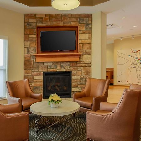 Towneplace Suites By Marriott Cheyenne Southwest/Downtown Area Exterior foto