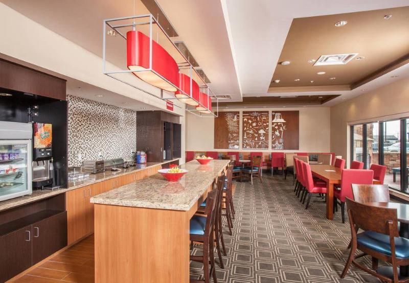 Towneplace Suites By Marriott Cheyenne Southwest/Downtown Area Exterior foto