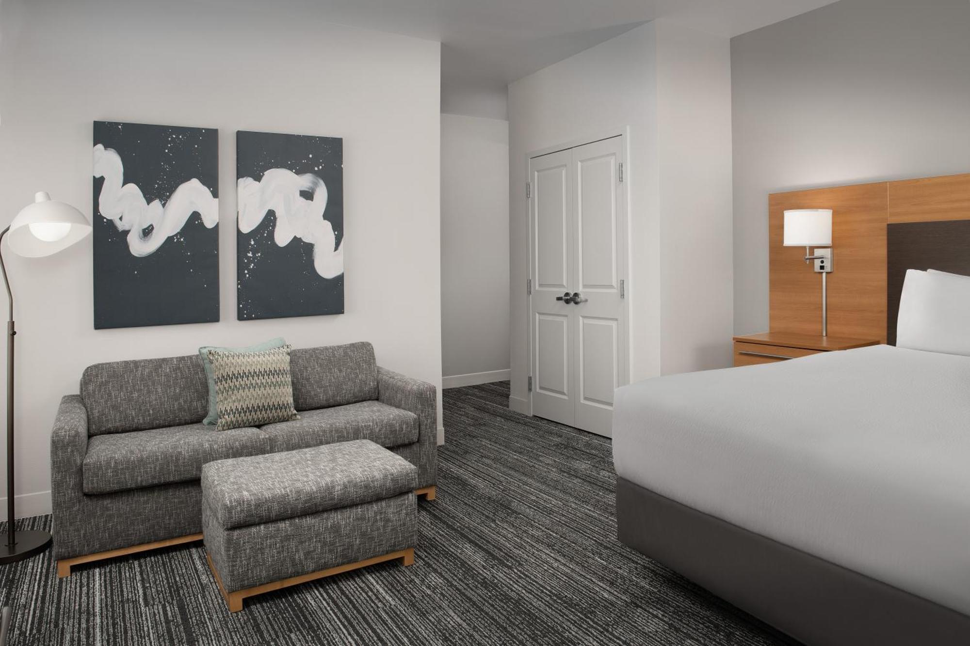 Towneplace Suites By Marriott Cheyenne Southwest/Downtown Area Exterior foto