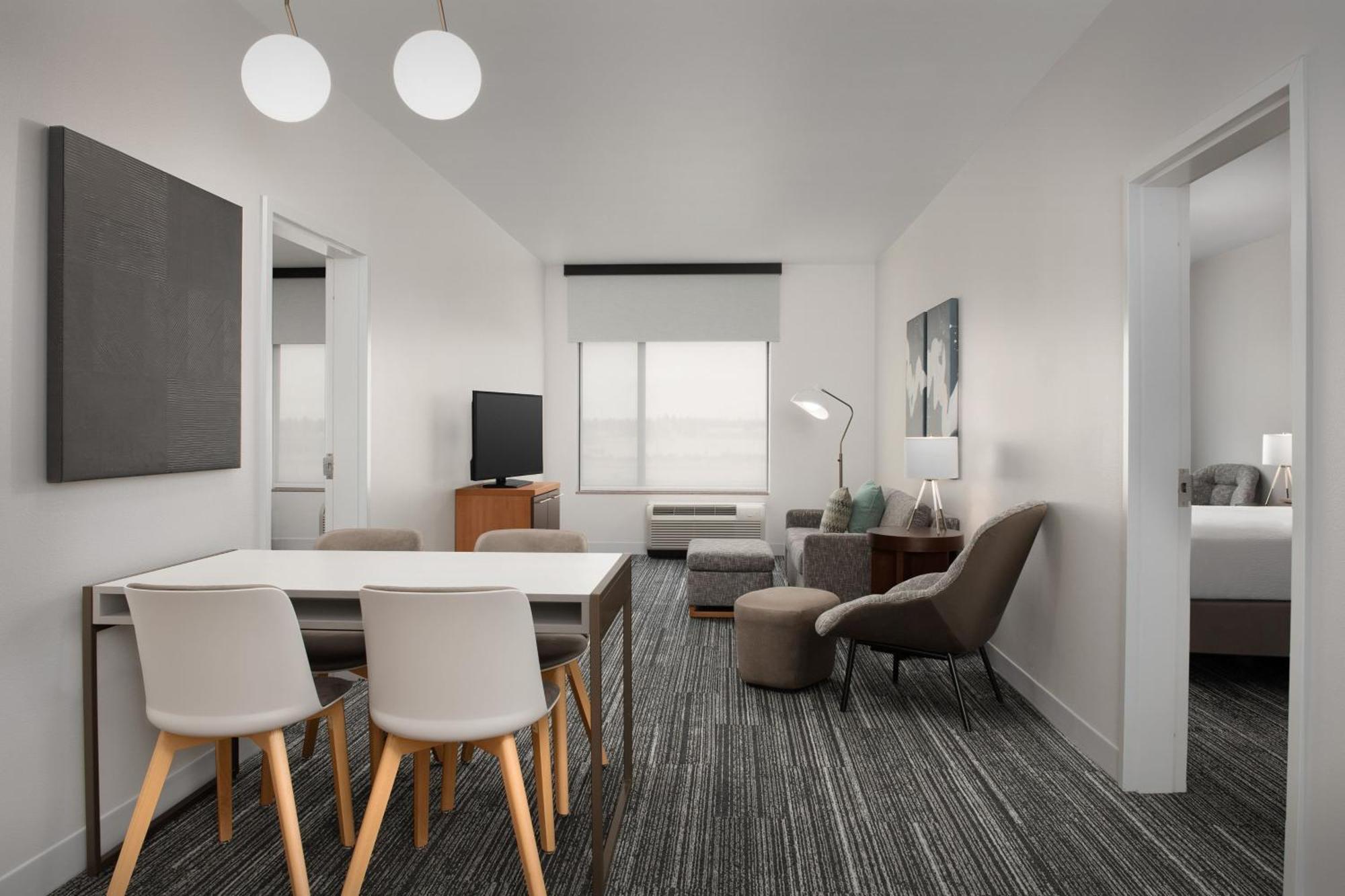 Towneplace Suites By Marriott Cheyenne Southwest/Downtown Area Exterior foto