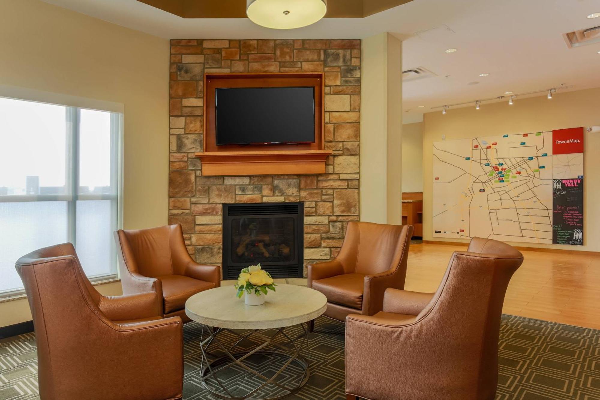 Towneplace Suites By Marriott Cheyenne Southwest/Downtown Area Exterior foto
